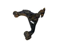 BANDEJA DIANTEIRA ESQUERDA INFERIOR HILUX SW4 2006 A 2015