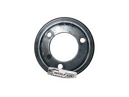 Polia da Bomba D'água Renault Master 2.3 2014 a 2020