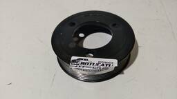 POLIA DA BOMBA D'ÁGUA RENAULT MASTER 2.3 2014 A 2020