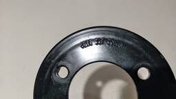 POLIA DA BOMBA D'ÁGUA RENAULT MASTER 2.3 2014 A 2020