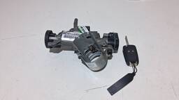 MIOLO DE IGNIÇÃO COMUTADOR CHEVROLET S10 2014 A 2017 C/CHAVE