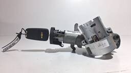 MIOLO DE IGNIÇÃO COMUTADOR CHEVROLET S10 2014 A 2017 C/CHAVE