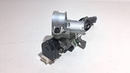 MIOLO DE IGNIÇÃO COMUTADOR CHEVROLET S10 2014 A 2017 C/CHAVE