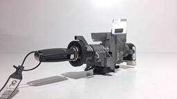 MIOLO DE IGNIÇÃO COMUTADOR CHEVROLET S10 2014 A 2017 C/CHAVE