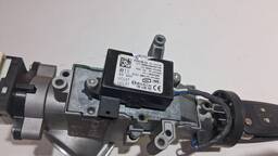 MIOLO DE IGNIÇÃO COMUTADOR CHEVROLET S10 2014 A 2017 C/CHAVE
