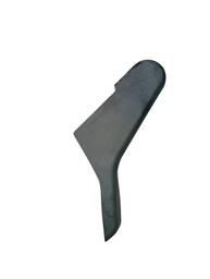 Acabamento Lateral Banco Tras/direi Frontier 2008/2010/2012