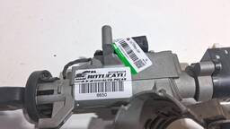 MIOLO DE IGNIÇÃO COMUTADOR CHEVROLET S10 2014 A 2017 C/CHAVE