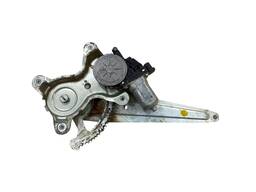 MÁQUINA VIDRO PORTA TRASEIRA ESQUERDA HILUX SW4 06 A 15 ELÉ