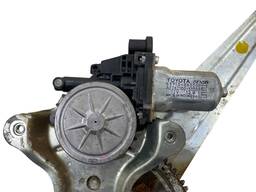 MÁQUINA VIDRO PORTA TRASEIRA ESQUERDA HILUX SW4 06 A 15 ELÉ