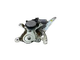 MÁQUINA VIDRO PORTA TRASEIRA ESQUERDA HILUX SW4 06 A 15 ELÉ