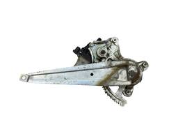 MÁQUINA VIDRO PORTA TRASEIRA ESQUERDA HILUX SW4 06 A 15 ELÉ