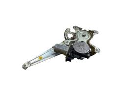 MÁQUINA VIDRO PORTA TRASEIRA ESQUERDA HILUX SW4 06 A 15 ELÉ