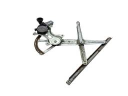 MÁQUINA VIDRO PORTA DIANTEIRA DIREI HILUX SW4 2006/15 ELÉ