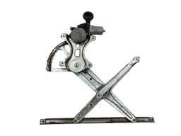 MÁQUINA VIDRO PORTA DIANTEIRA DIREI HILUX SW4 2006/15 ELÉ