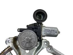 MÁQUINA VIDRO PORTA DIANTEIRA DIREI HILUX SW4 2006/15 ELÉ