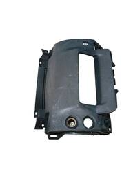 Moldura Central Console Frontier 2008 A 2013 Original