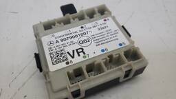 MODULO PORTA DIREITA SPRINTER 417 2024 2025