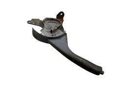 ALAVANCA FREIO MÃO HILUX 2.5 2006 A 2011