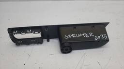 MOLDURA COMANDO VIDRO MB SPRINTER 2024 2025