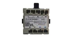 Modulo Porta Esquerda Mb Sprinter 417 2024 25