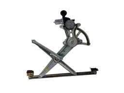 Máquina Vidro Porta Dianteira Esque Hilux Sw4 2006/2015 Elé