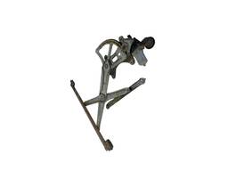 MÁQUINA VIDRO PORTA DIANTEIRA ESQUE HILUX SW4 2006/2015 ELÉ