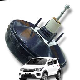Hidrovacuo Freio Servo Fiat Mobi 2017 2018 2019 2020 A 2022