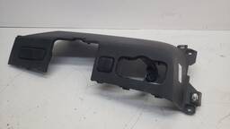 MOLDURA BOTÃO FAROL INFERIOR PAINEL SPRINTER 2024 2025