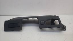 MOLDURA BOTÃO FAROL INFERIOR PAINEL SPRINTER 2024 2025