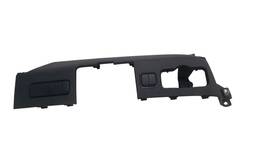 Moldura Botão Farol Inferior Painel Sprinter 2024 2025