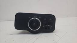 COMANDO BOTÃO LUZ MERCEDES SPRINTER 416 516 417 2024 2025