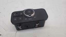 COMANDO BOTÃO LUZ MERCEDES SPRINTER 416 516 417 2024 2025