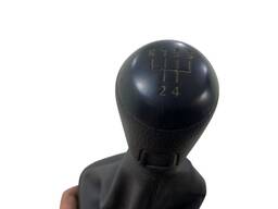 MANOPLA CAMBIO MANUAL VOYAGE GOL SAVEIRO G7 G8 2014 A 2021