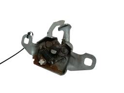 FECHADURA CAPO DIANTEIRO DUSTER 2016 A 2020 OROCH 2016/..