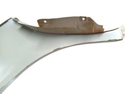 PARALAMA DIREITO GOL VOYAGE G6 G7 SAVEIRO / SAVEIRO CROSS G6