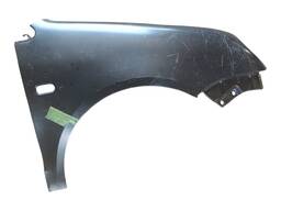 Paralama Direito Polo II 2003 2004 a 2006 Novo C/ Detalhe