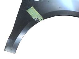 PARALAMA DIREITO POLO II 2003 2004 A 2006 NOVO C/ DETALHE