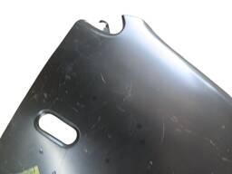 PARALAMA DIREITO POLO II 2003 2004 A 2006 NOVO C/ DETALHE