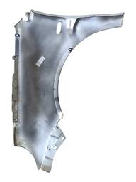 PARALAMA DIREITO POLO II 2003 2004 A 2006 NOVO C/ DETALHE