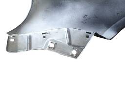 PARALAMA DIREITO POLO II 2003 2004 A 2006 NOVO C/ DETALHE