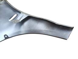 PARALAMA DIREITO POLO II 2003 2004 A 2006 NOVO C/ DETALHE