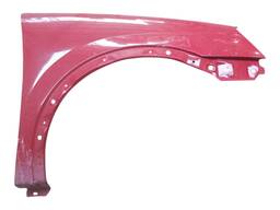 Paralama Direito Corsa II 2003 a 2012 Montana 2004 a 2010