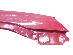 PARALAMA DIREITO CORSA II 2003 A 2012 MONTANA 2004 A 2010