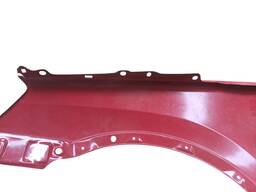 PARALAMA DIREITO CORSA II 2003 A 2012 MONTANA 2004 A 2010