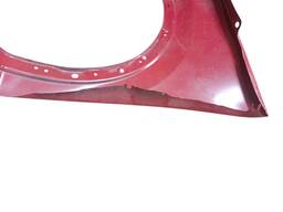 PARALAMA DIREITO CORSA II 2003 A 2012 MONTANA 2004 A 2010