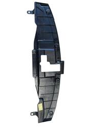 MOLDURA SUPERIOR PAINEL FRONTAL HILUX SW4 2016/2020