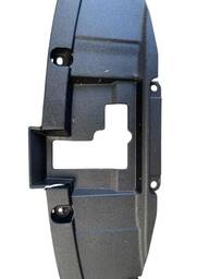 MOLDURA SUPERIOR PAINEL FRONTAL HILUX SW4 2016/2020