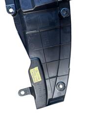 MOLDURA SUPERIOR PAINEL FRONTAL HILUX SW4 2016/2020