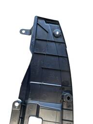 MOLDURA SUPERIOR PAINEL FRONTAL HILUX SW4 2016/2020