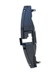 Moldura Superior Painel Frontal Hilux Sw4 2016/2020